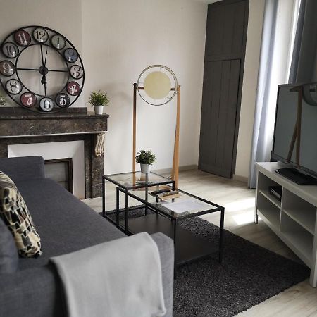 Appartement Du Get ريفيل المظهر الخارجي الصورة