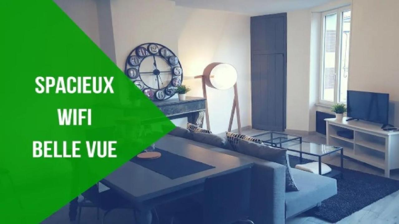 Appartement Du Get ريفيل المظهر الخارجي الصورة