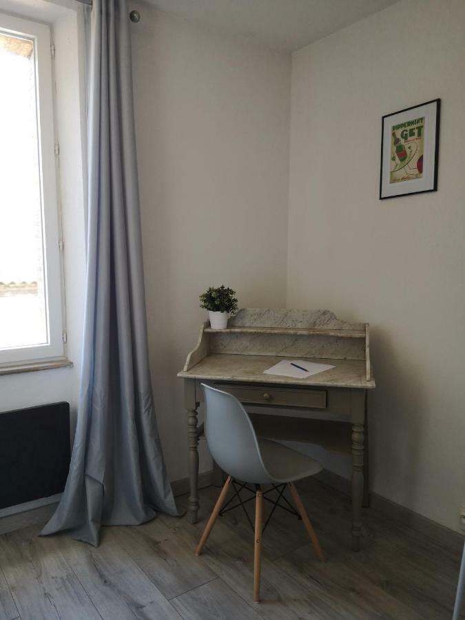 Appartement Du Get ريفيل المظهر الخارجي الصورة