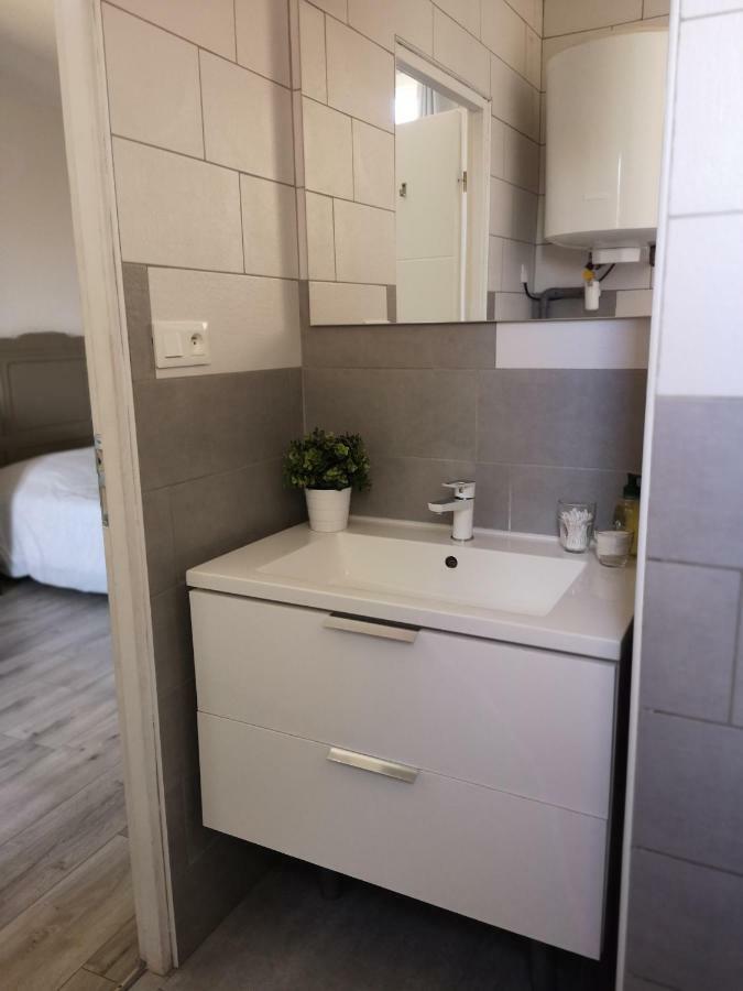 Appartement Du Get ريفيل المظهر الخارجي الصورة