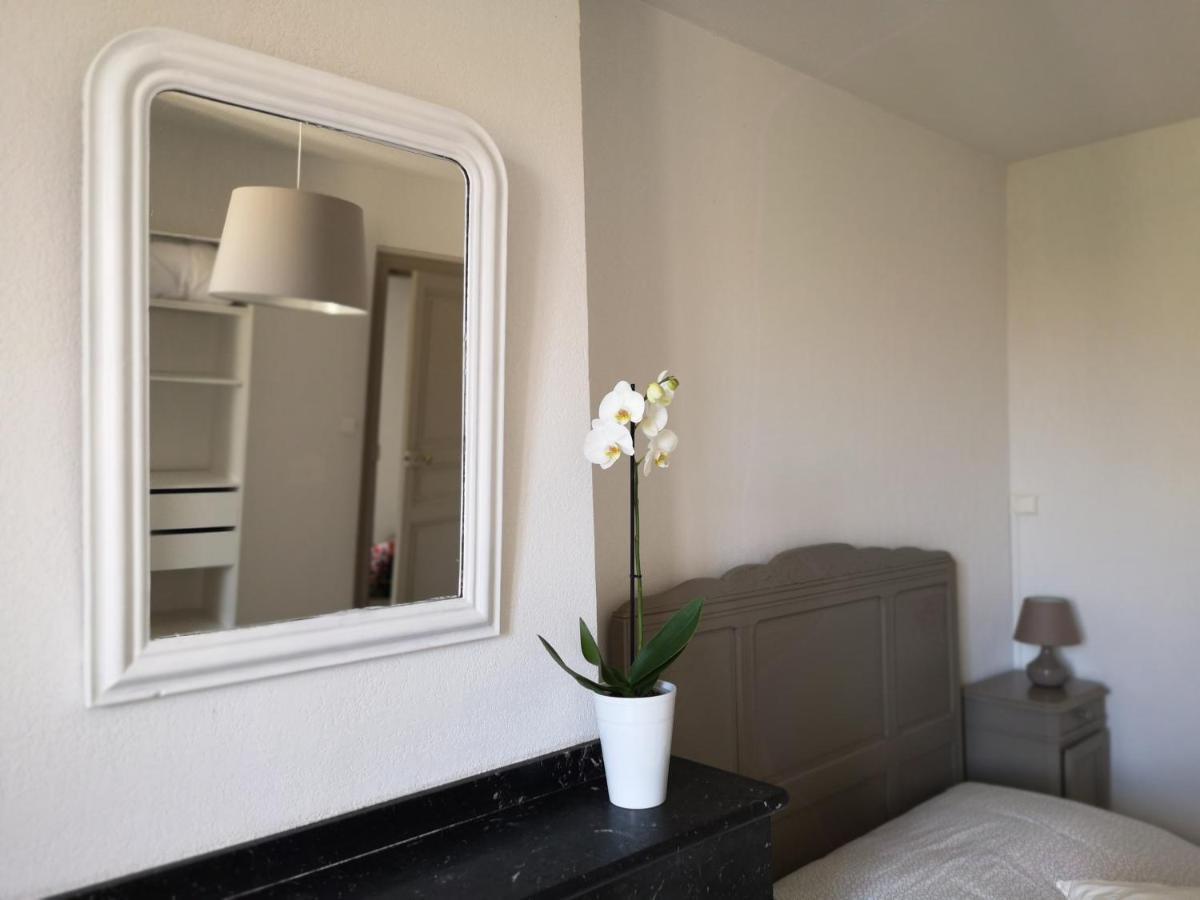 Appartement Du Get ريفيل المظهر الخارجي الصورة