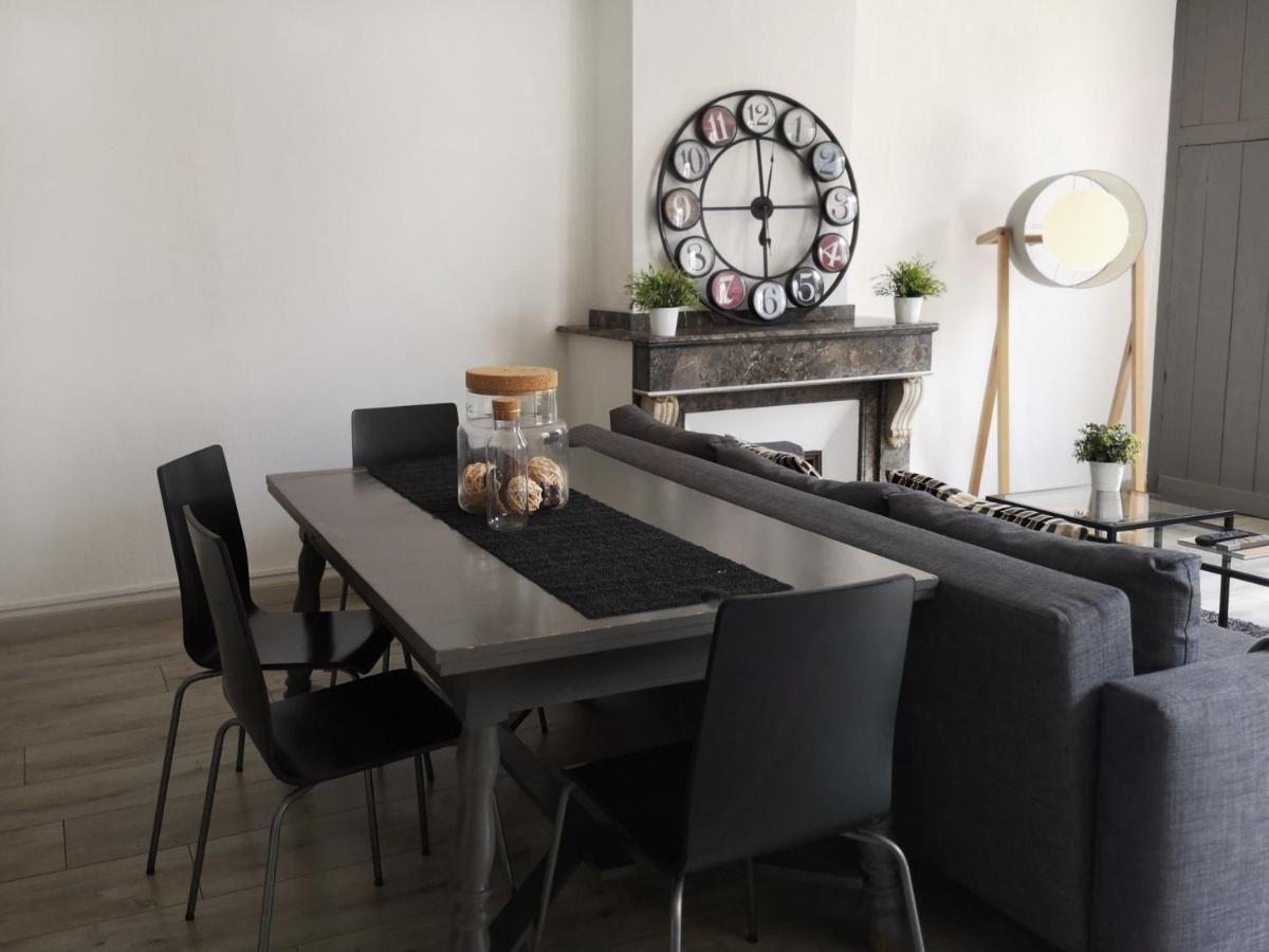 Appartement Du Get ريفيل المظهر الخارجي الصورة