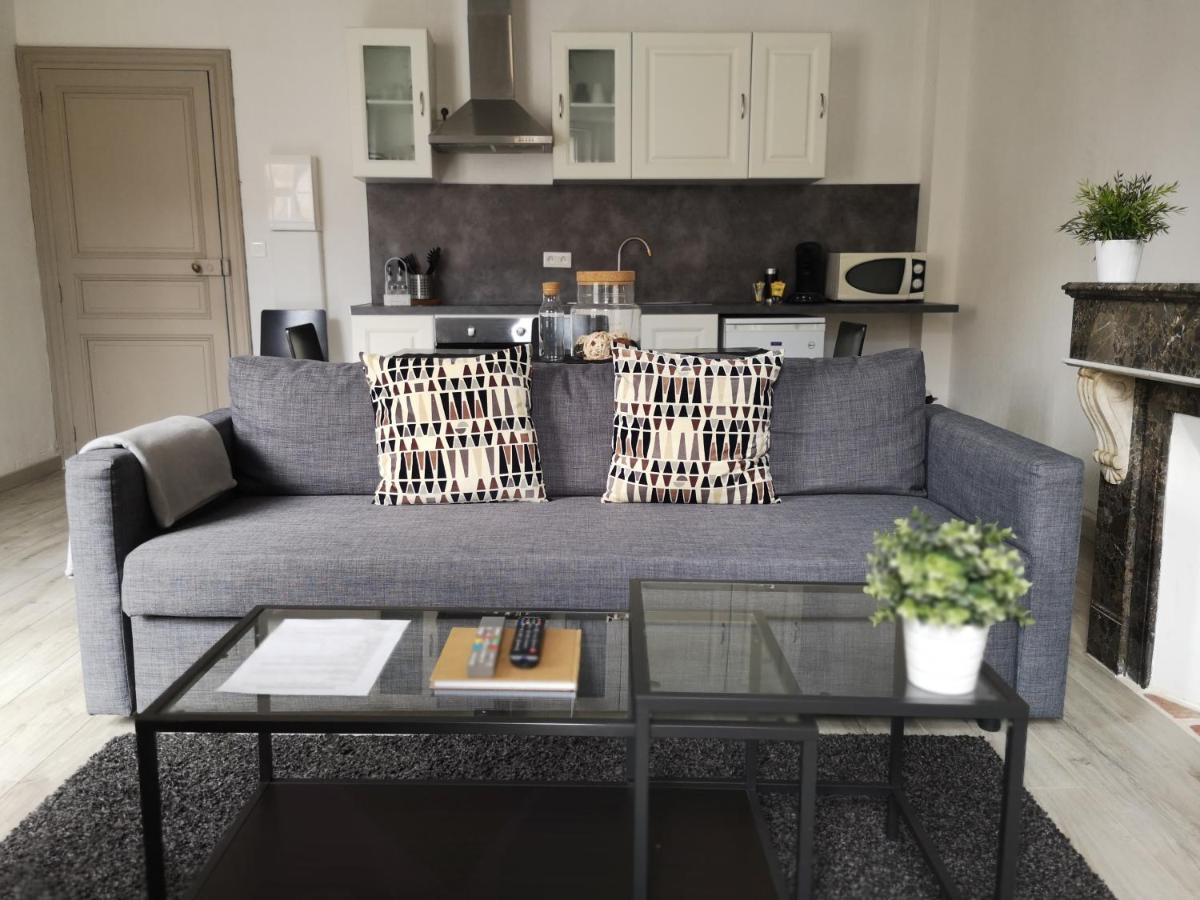 Appartement Du Get ريفيل المظهر الخارجي الصورة
