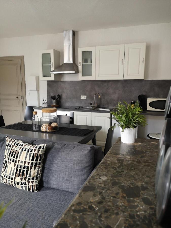 Appartement Du Get ريفيل المظهر الخارجي الصورة